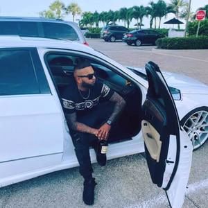 Meet your Posher, Justin